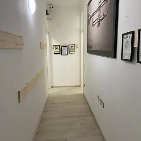 게스트하우스 Cost 3*