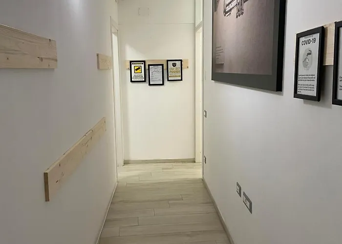 게스트하우스 Cost 3*