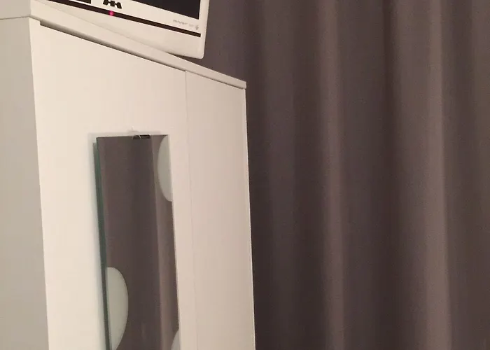 Cost 게스트하우스