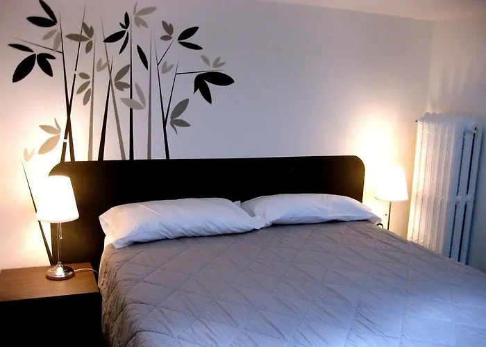 Cost 게스트하우스 페라라