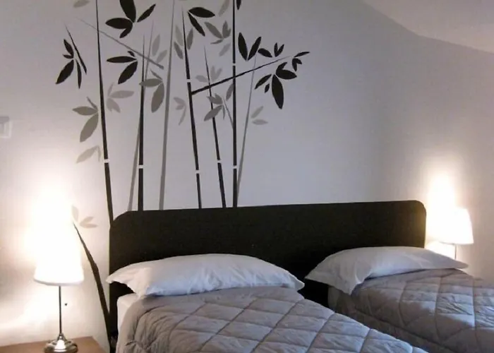 게스트하우스 Cost 페라라