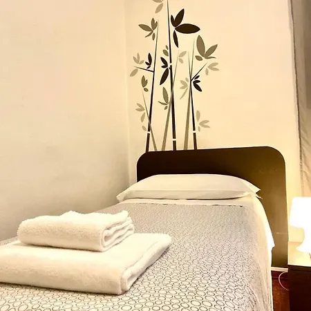 Cost Guest house Ferrara