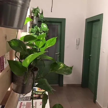 Cost Vendégház Ferrara