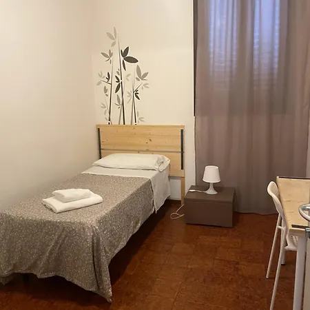 Cost Guest house Ferrara