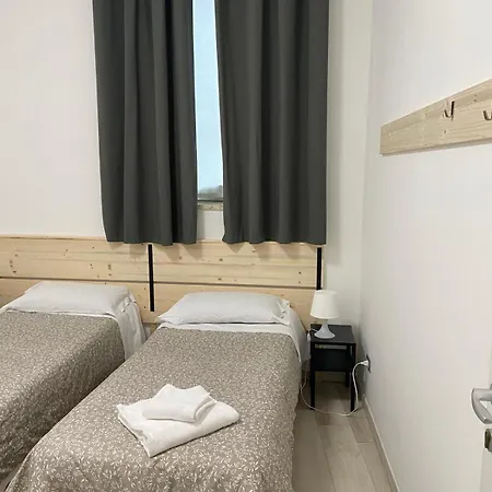 Penzion Cost Ferrara