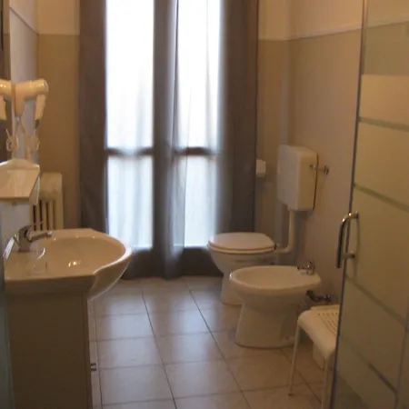 Cost Pensionat Ferrara