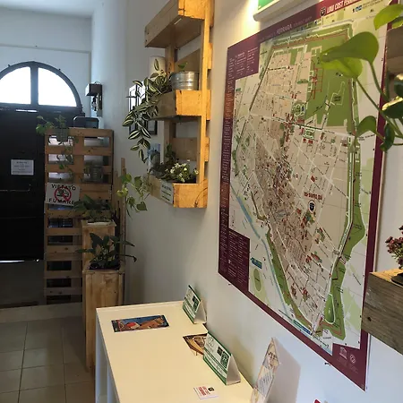 Cost Pensionat Ferrara