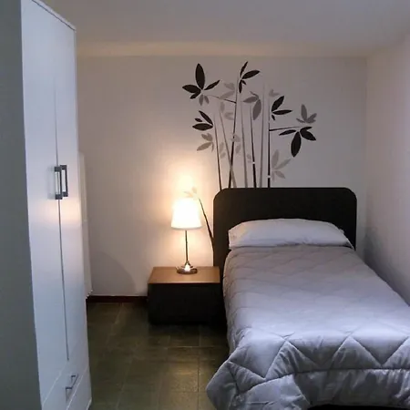 Pensionat Cost Ferrara