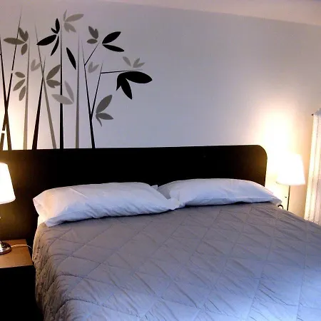 Cost Vendégház Ferrara