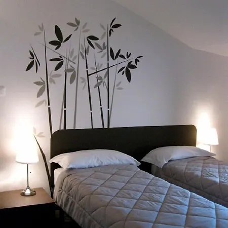 Vendégház Cost Ferrara