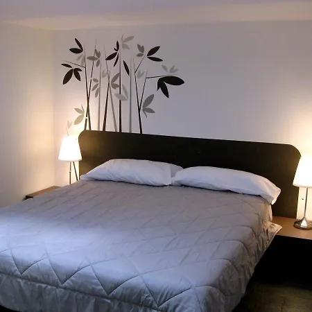 Pensionat Cost Ferrara