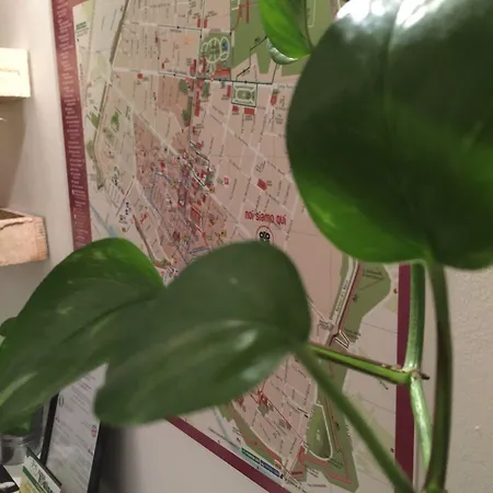 Cost Vendégház Ferrara