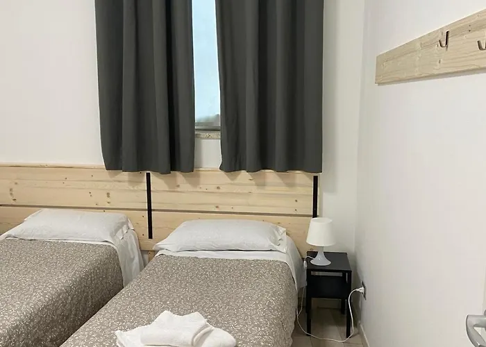 Πανσιόν Cost Φεράρα