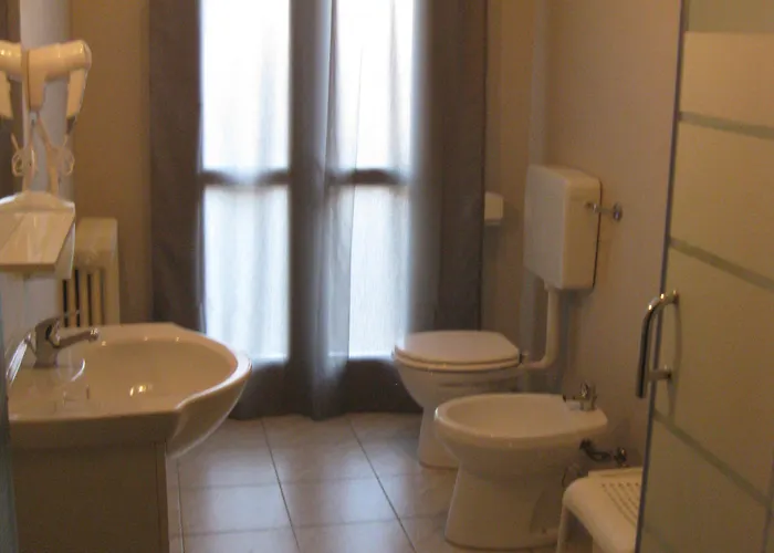 Cost Maison d'hôtes Ferrare