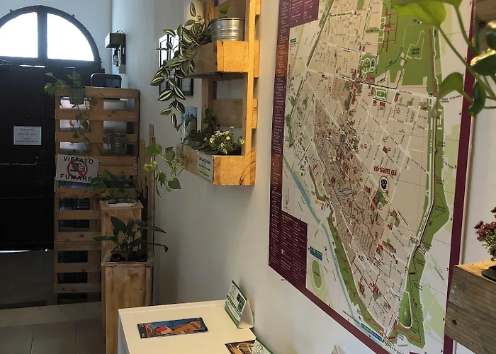 Cost Πανσιόν Φεράρα