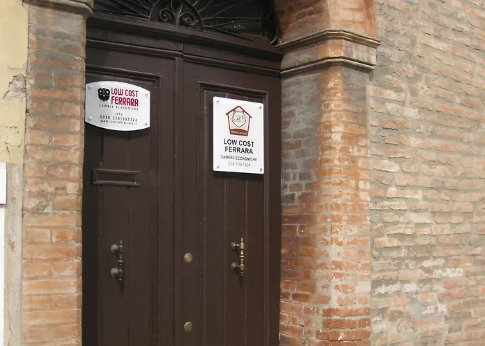 Maison d'hôtes Cost