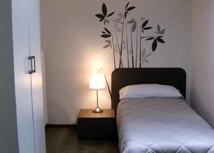 Maison d'hôtes Cost Ferrare