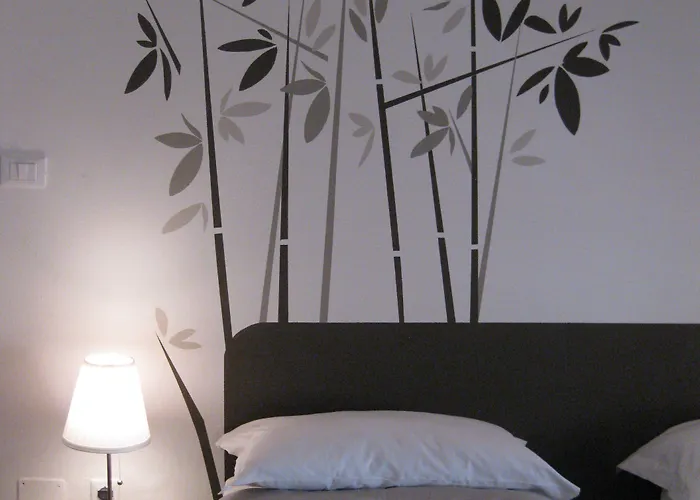 Πανσιόν Cost Φεράρα