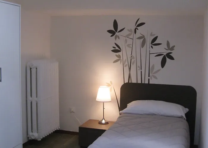 Maison d'hôtes Cost Ferrare