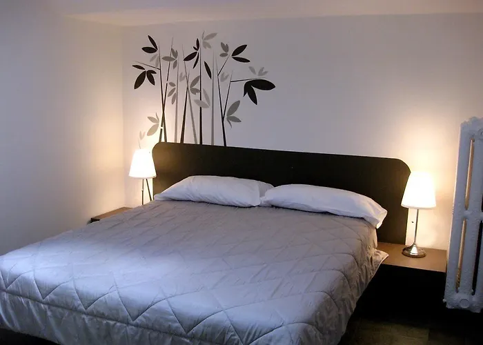 Πανσιόν Cost Φεράρα