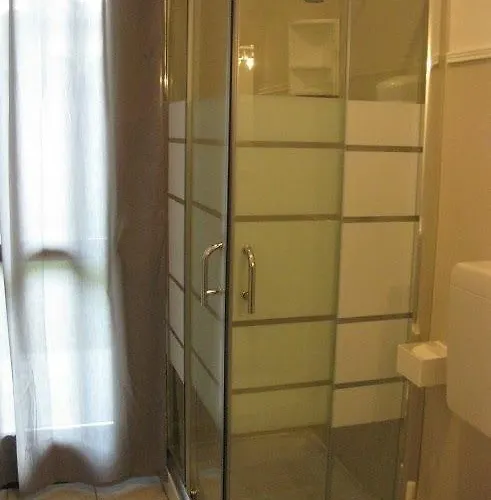 Cost Maison d'hôtes 3*