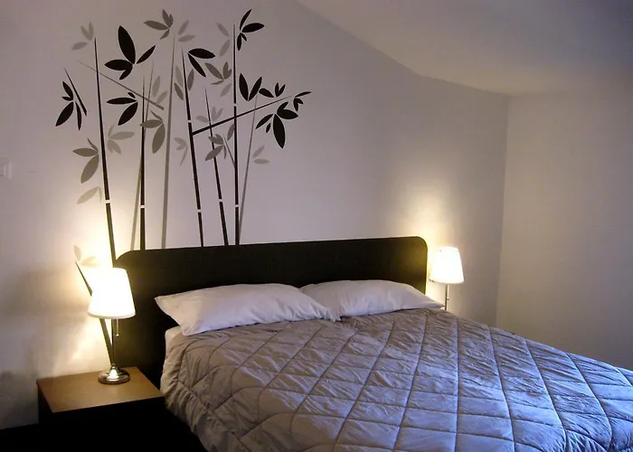 Maison d'hôtes Cost